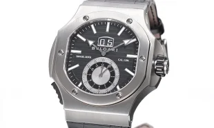 ブルガリ ダニエルロート クロノスプリント BRE56BSLDCHS 時計 コピー