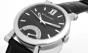 ブルガリ ソティリオブルガリ SB42BSLDR 時計 コピー
