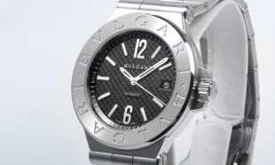 ブルガリ ディアゴノ DG40BSSD スーパーコピー 時計