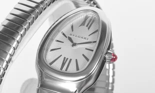 ブルガリ セルペンティ SP35C6SS.1T ウォッチ