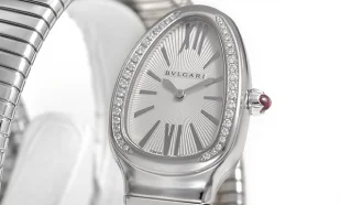 ブルガリ セルペンティ SP35C6SDS.2T 時計 コピー