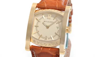 ブルガリ アショーマ AA39C13GLD 時計 コピー