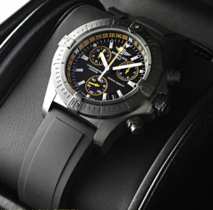 ブライトリング アベンジャーシーウルフクロノ スティール M739B87RPB コピー 腕時計