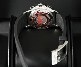 ブライトリング プロフェッショナル スカイレーサー A277B00RPR ウォッチ