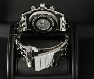 ブライトリング ウインドライダー クロノマット44 A012A90PA 白文字盤 スーパーコピー 時計