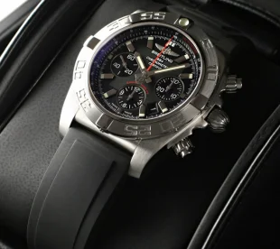 ブライトリング ウインドライダー クロノマット44 フライングフィッシュ A010B08RRC コピー 腕時計