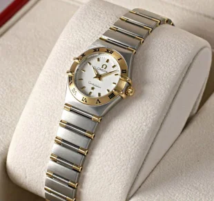 オメガコピー コンステレーション ミニ 1362-30 スーパーコピー ウォッチ