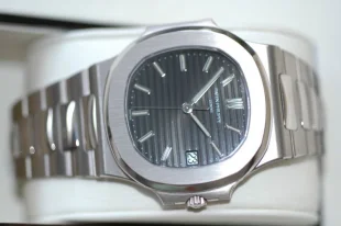 パテックフィリップ ノーチラス 3711/1G コピー 腕時計