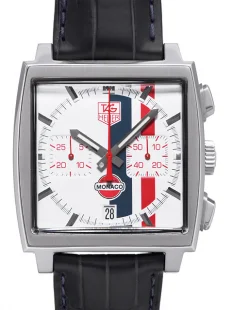 タグホイヤー モナコ クロノ ヴィンテージ CW2118.FC6207 コピー 時計