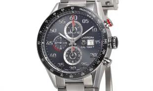 タグホイヤー カレラ 新品キャリバー1887 CAR2A11.BA0799 コピー 時計