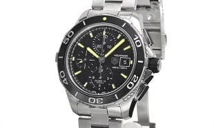 タグホイヤー アクアレーサー 人気５００Ｍ セラミック CAK2111.BA0833 コピー 時計