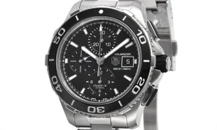 タグホイヤー アクアレーサー ５００Ｍ セラミック CAK2110.BA0833 コピー ウォッチ