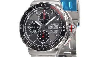 タグホイヤー フォーミュラー1 人気キャリバー１６ CAU2011.BA0873 コピー 時計