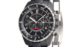 シャネル スーパーレッジェーラ マット新作 セラミック H3409 スーパーコピー 時計