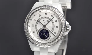 シャネル Ｊ１２ ３８ 超安 ファーズリュヌ H3405 スーパーコピー 時計