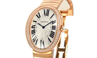 カルティエ ベニュワール 新品ＬＭ WB520010 コピー 腕時計