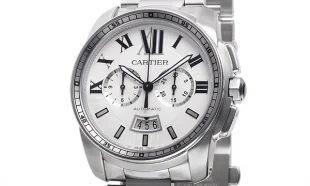 カルティエ カリブルカルティエ W7100045 コピー 腕時計