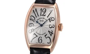 フランクミュラー トノーカーベックス 新品5850SC コピー 腕時計