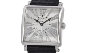 フランクミュラー スクエア新作6002MQZ RELIEF スーパーコピー 時計