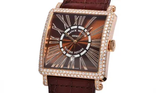 フランクミュラー スクエア 超安 6000KSCDTD RELIEF コピー 腕時計