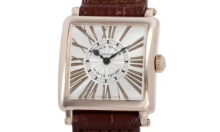 フランクミュラー スクエアＲＥＬＩＥＦ 6002SQZRELIEF コピー 腕時計