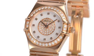 オメガ コンステレーション 新品スペシャルティーズ ジュエリー 1962.11.81 時計 コピー