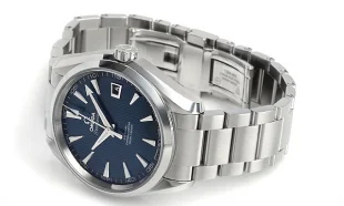 オメガ シー コーアクシャル アクアテラ クロノメーター（Ｍ） 231.10.42.21.03.001 時計 コピー