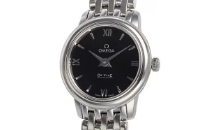 オメガ デ･ビル プレステージ 424.10.24.60.01.001 時計 コピー