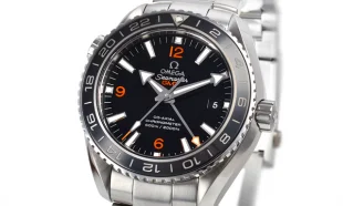 オメガ シー コーアクシャル プラネットオーシャンＧＭＴ 232.30.44.22.01.002 コピー ウォッチ