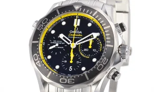 オメガ シー 新品ダイバー３００ コーアクシャル 212.30.44.50.01.002 時計 コピー