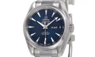 オメガ シー コピーコーアクシャル アクアテラ アニュアルカレンダー 231.10.39.22.03.001 時計 コピー