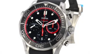 オメガ シー 新品 プロダイバーズ　 ＥＴＮＺ 212.32.44.50.01.001 時計 コピー