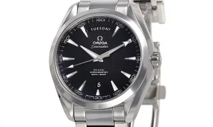 オメガ シー N級品アクアテラ デイデイト 231.10.42.22.01.001 時計 コピー