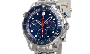 オメガ シー ダイバー３００ コーアクシャル 212.30.44.50.03.001 時計 コピー