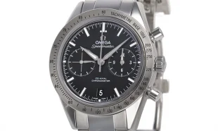 オメガ スピード N級品５７ 331.10.42.51.01.001 時計 コピー