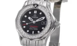 オメガ シー 新作プロフェッショナル 212.15.28.61.51.001 時計 コピー