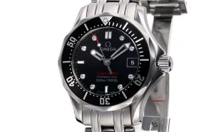 オメガ シー プロダイバーズ ダイヤインデックス 超安212.30.28.61.51.001 時計 コピー