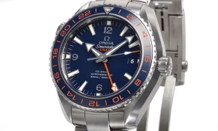 オメガ シー プラネットオーシャン グッドプラネット 232.30.44.22.03.001 コピー 腕時計