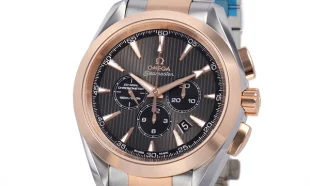 オメガ シー コーアクシャル プラネットオーシャン通販 2916.50.48 コピー 腕時計