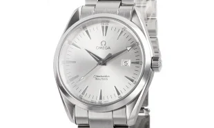 オメガ シー アクアテラ メンズ 2517.30 コピー ウォッチ