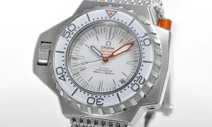 オメガ シー 人気コーアクシャル プロプロフ 224.30.55.21.04.001 時計 コピー
