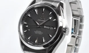 オメガ シー コーアクシャル クロノメーター アニュアルカレンダー グレー 231.10.43.22.06.001 時計 コピー