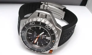 オメガ シー プロフェッショナル 1200 プロプロフ 224.32.55.21.01.001 時計 コピー