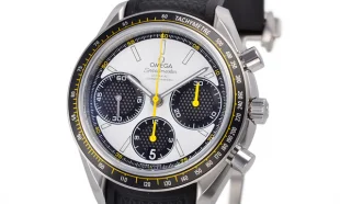 オメガ スピード 超安レーシング 326.32.40.50.04.001 時計 コピー