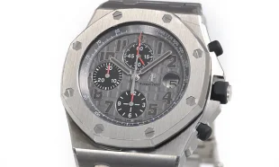 オーデマピゲ ロイヤルオーク オフショア クロノ 26170TI.00. 1000TI.01 コピー 時計