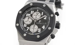 オーデマピゲ ロイヤルオーク オフショアクロノ 25940SK.OO.D002CA.03A コピー 時計