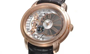 オーデマピゲ ミレネリー N級品 ４１０１15350OR.OO. D093CR.01 コピー 時計