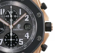 オーデマピゲ ロイヤルオーク オフショアクロノ人気 25940OK.OO. D002CA.01.A スーパーコピー 時計