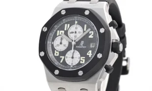 オーデマピゲ ロイヤルオーク オフショアクロノ通販 25940SK.OO.D002CA.01A コピー 腕時計