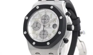 オーデマピゲ ロイヤルオーク オフショアクロノ25940SK.OO.D002CA.02A コピー 腕時計